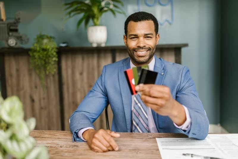 Credit Loan