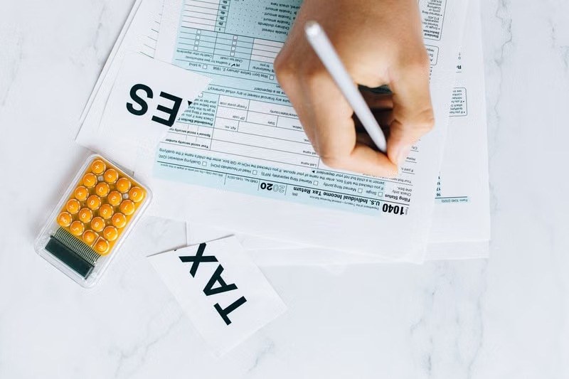 Tax Advisory